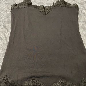 👗4/$20 - Smart Set layering tank